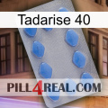 Tadarise 40 21